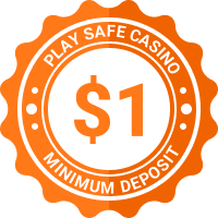 $1 Minimum Deposit Casinos in Canada