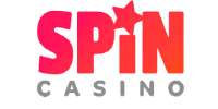 Spin Casino Logo