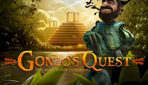 Gonzo's Quest Slot Review by PlaySafeCanada