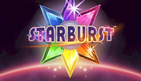 Starburst Slot Review by PlaySafeCanada
