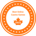 Online Casino Games in Canada - Logo