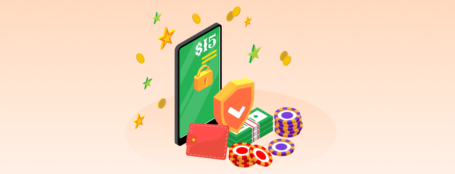 Our experience choosing the best mobile casino in Canada