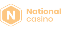 National Casino Logo