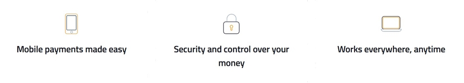 Bitcoin security