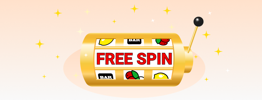 Overview of free spins offers at canadian online casinos
