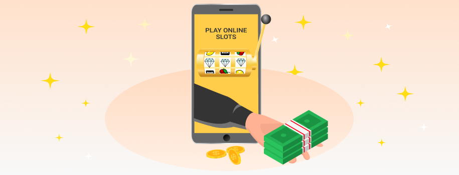 Our expertise in playing with free spins on mobile devices