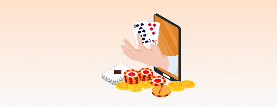 Our experience playing online poker for real money in Canada