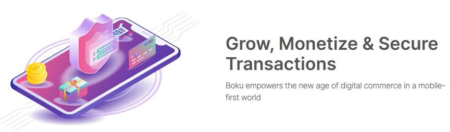 boku payment security