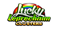 lucky leprechaun logo