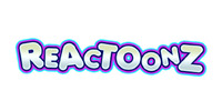 reactoonz logo