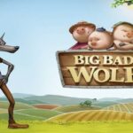 Big Bad Wolf