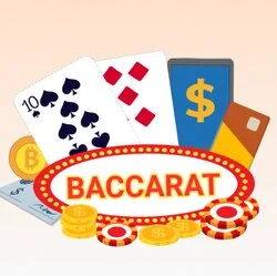 Baccarat online