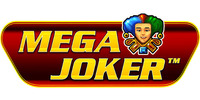 mega joker logo