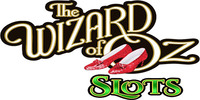 wizard of oz logo
