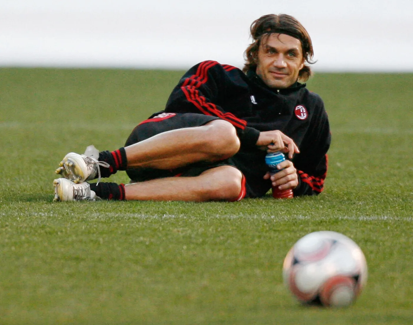 Paolo Maldini