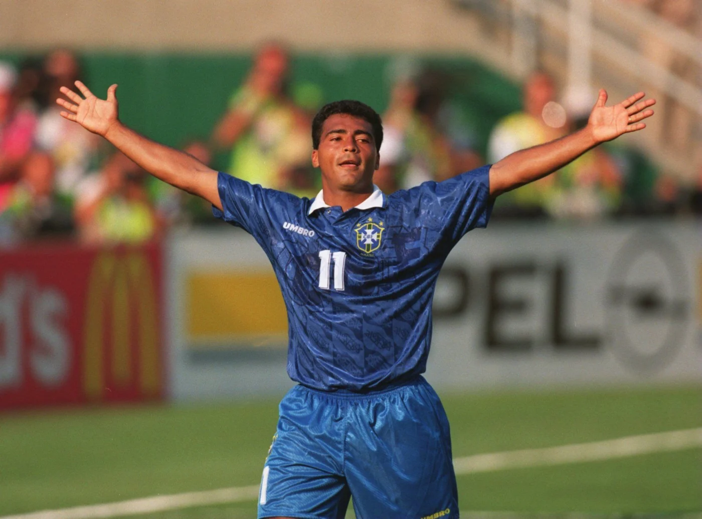 Romario