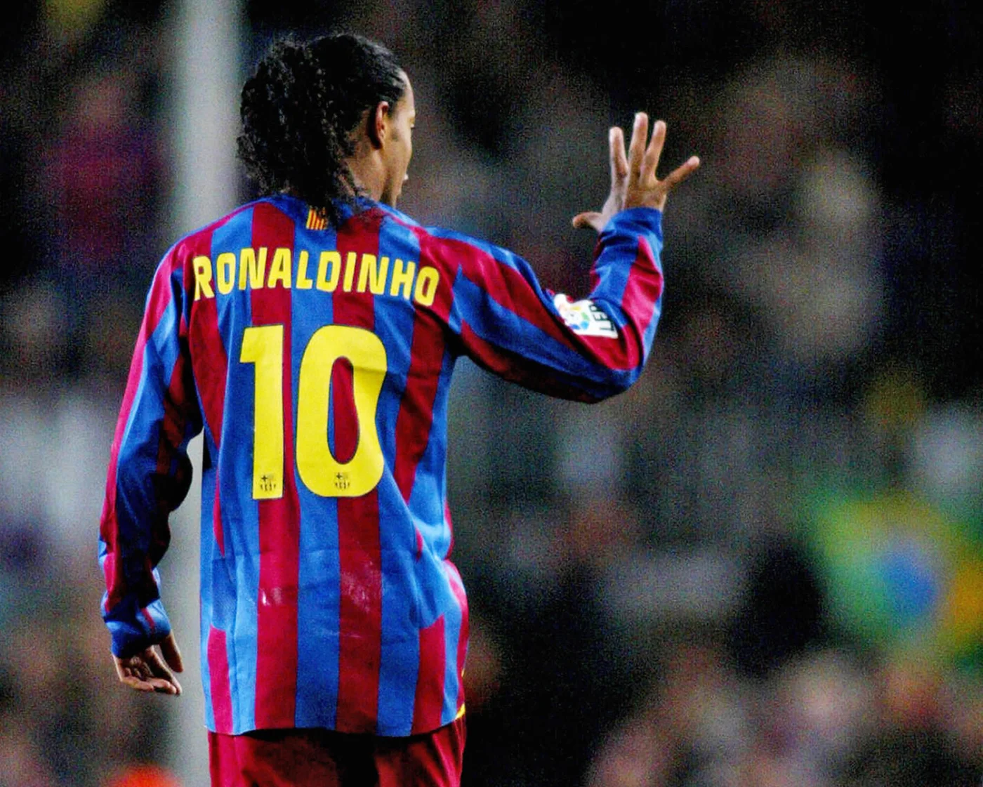 Ronaldinho