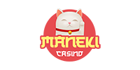 Maneki Casino Canada logo