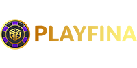 Playfina Casino Canada logo