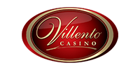 Villento casino logo