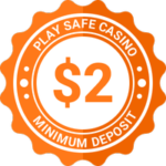 2 Dollar Deposit Casino in Canada