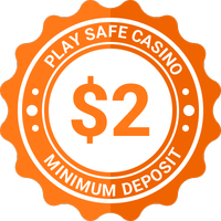 2 Dollar Deposit Casino in Canada