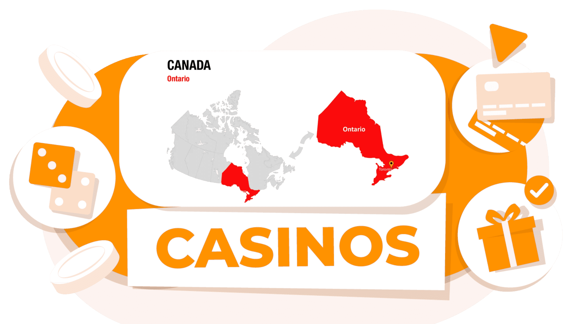 Best Online Casino Ontario Options