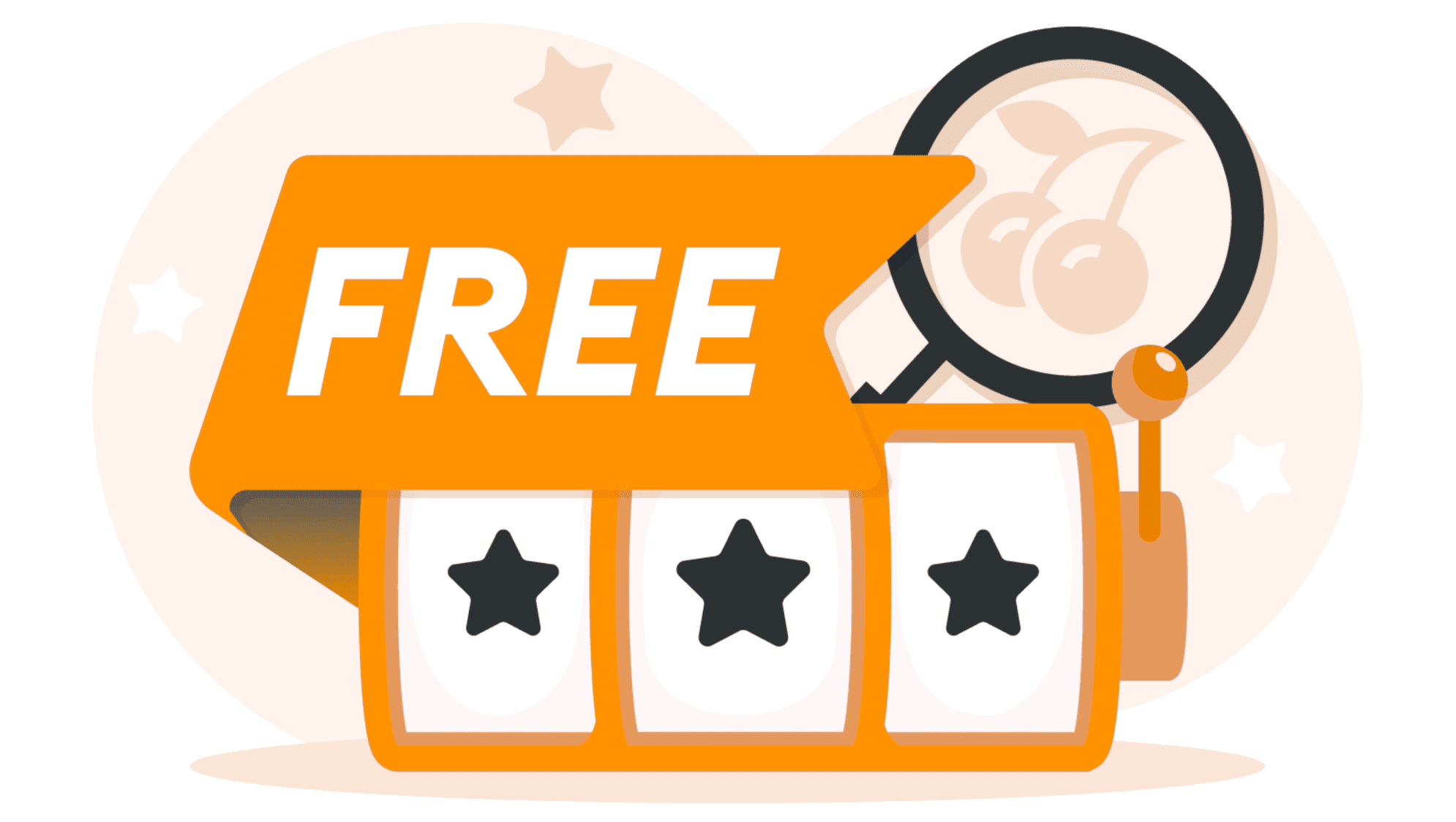 Free Online Casino Slots