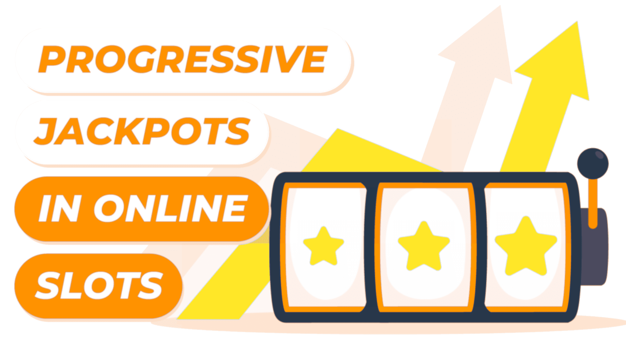 Progressive Jackpots in Canada