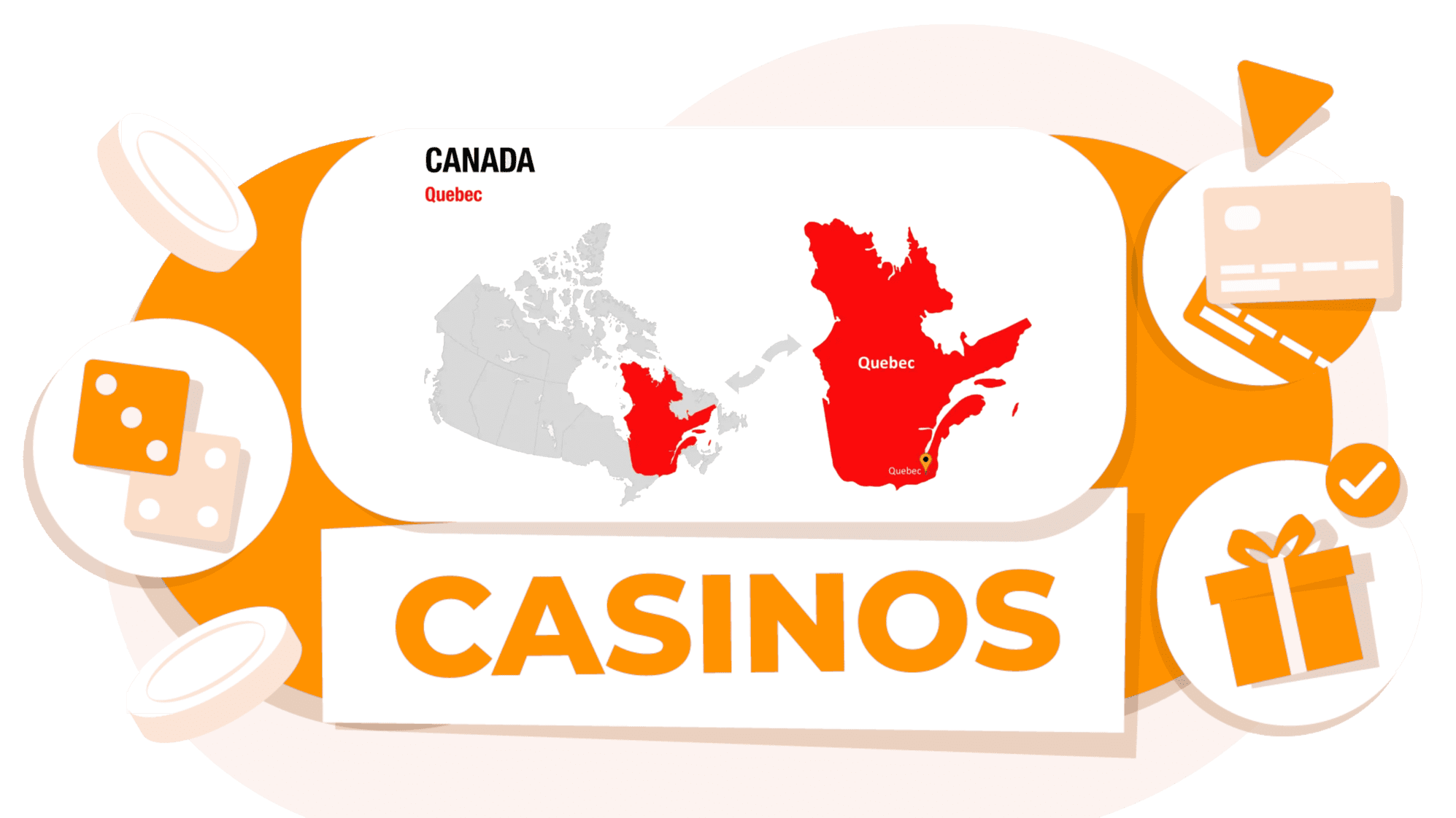 Quebec Online Casino Options