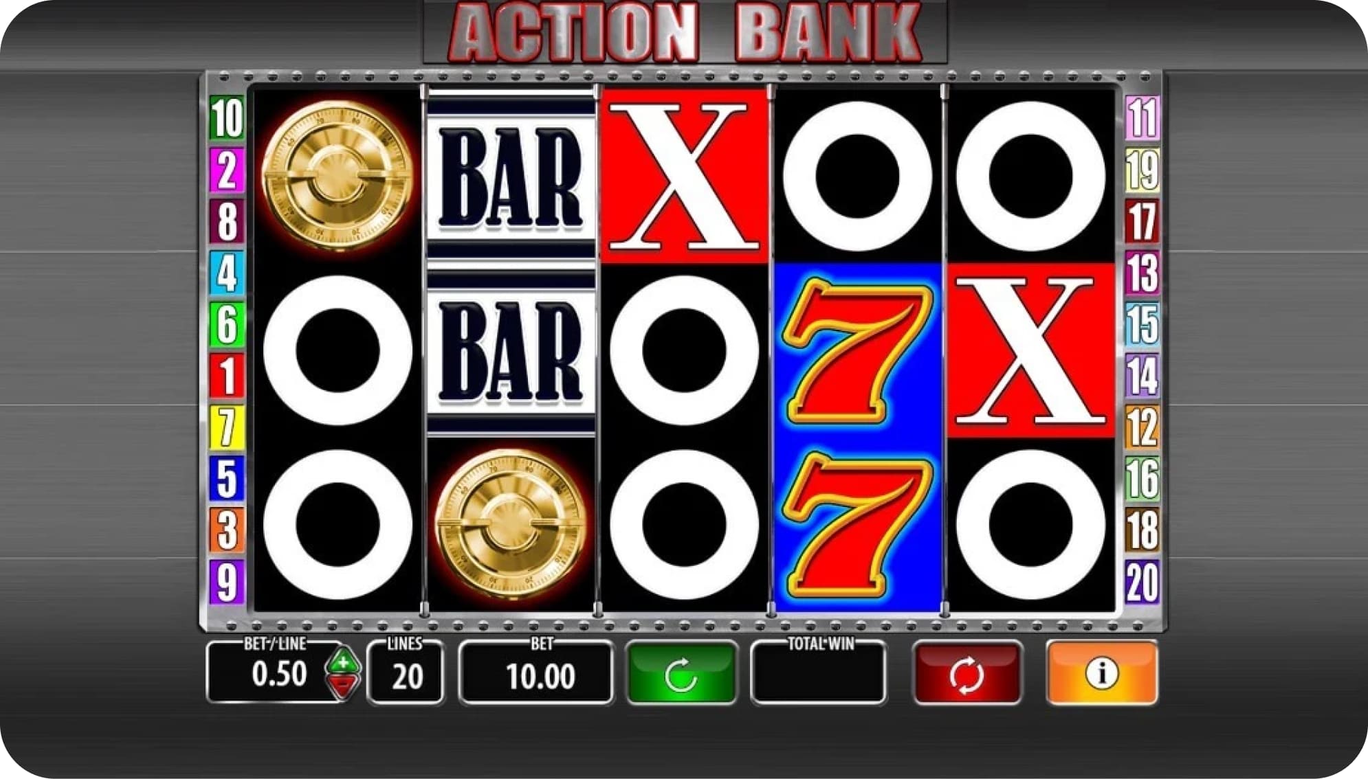 Action Bank