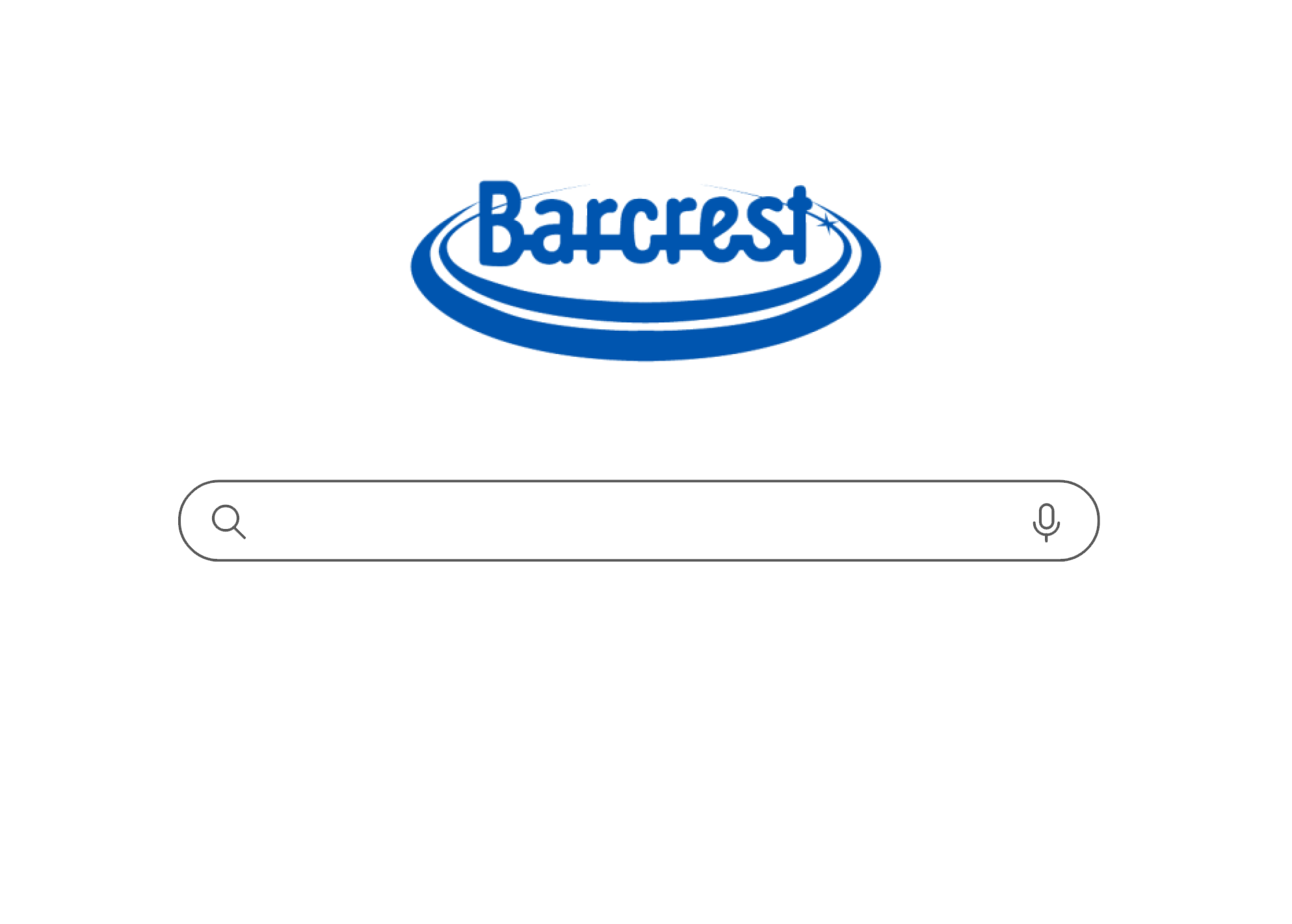 Barcrest Software Providers logo