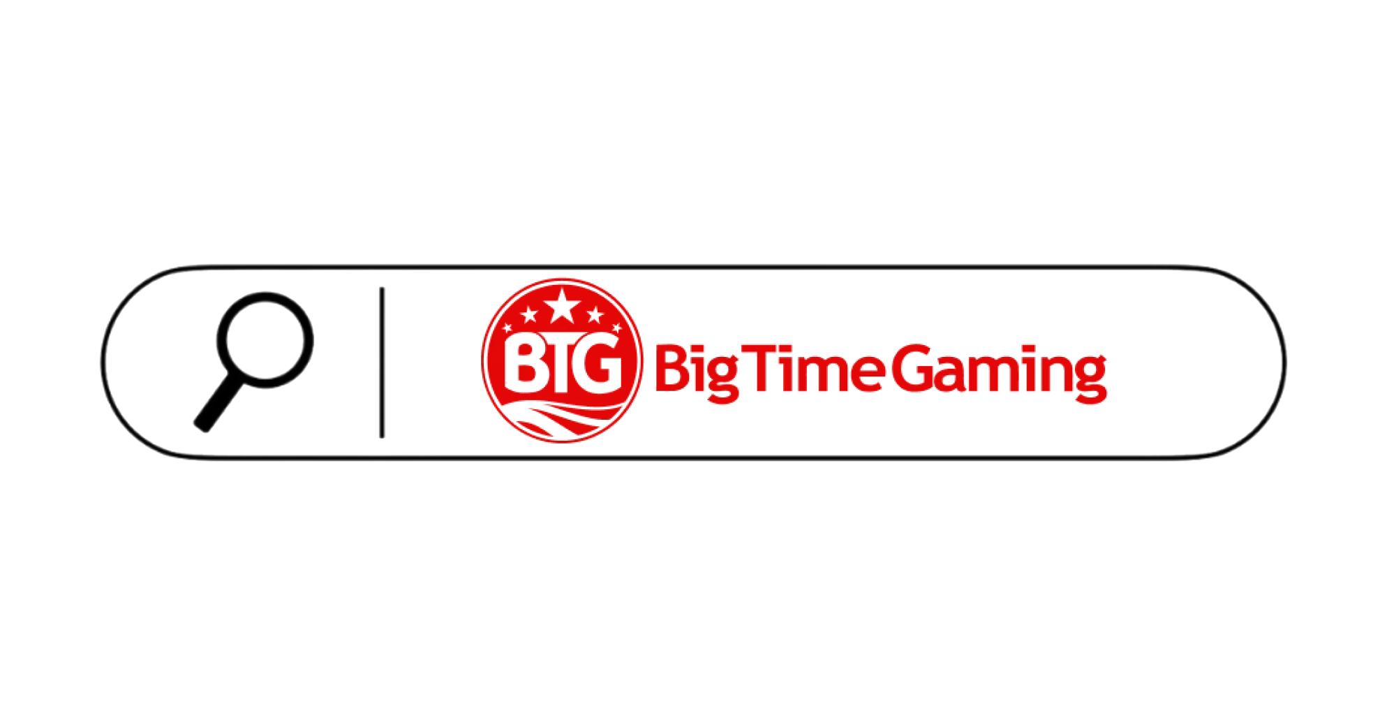 Big Time Gaming logo