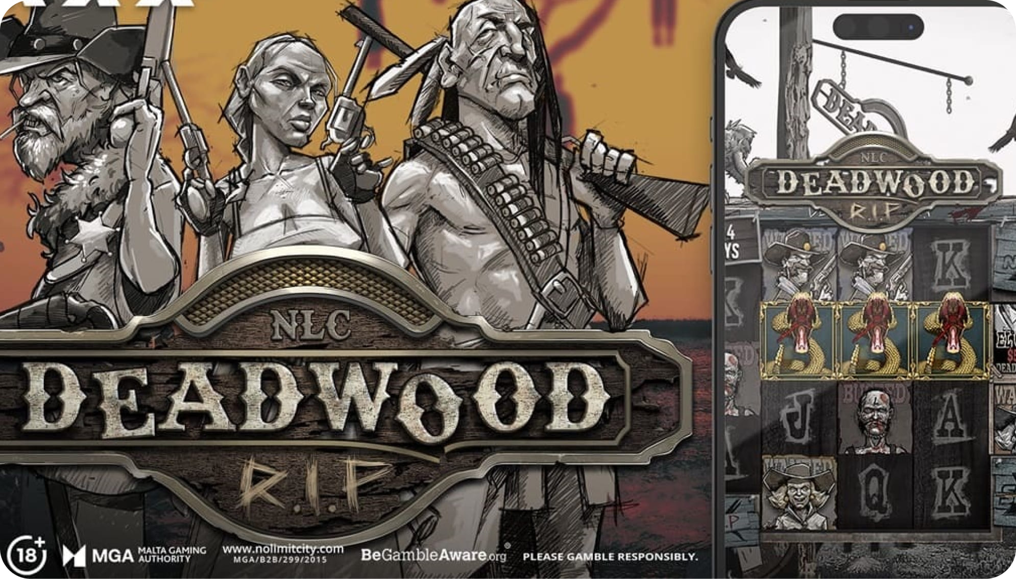 Deadwood