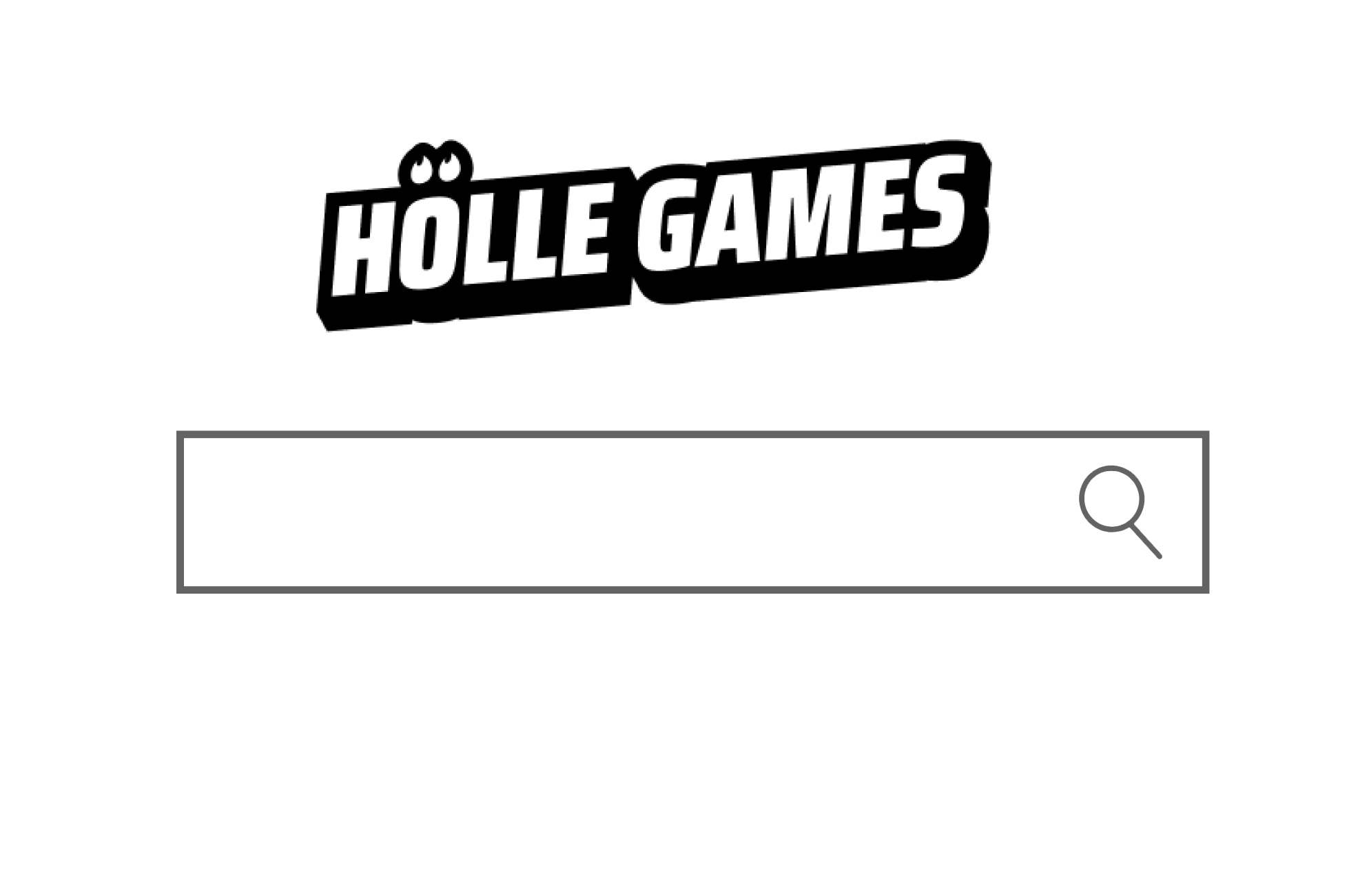 Hölle Games Casino Software Provider logo