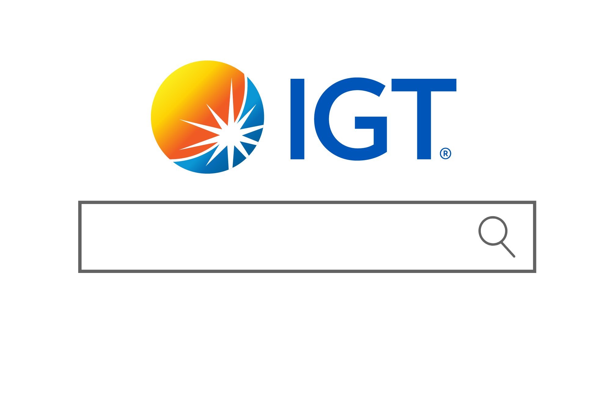 IGT Software Providers logo