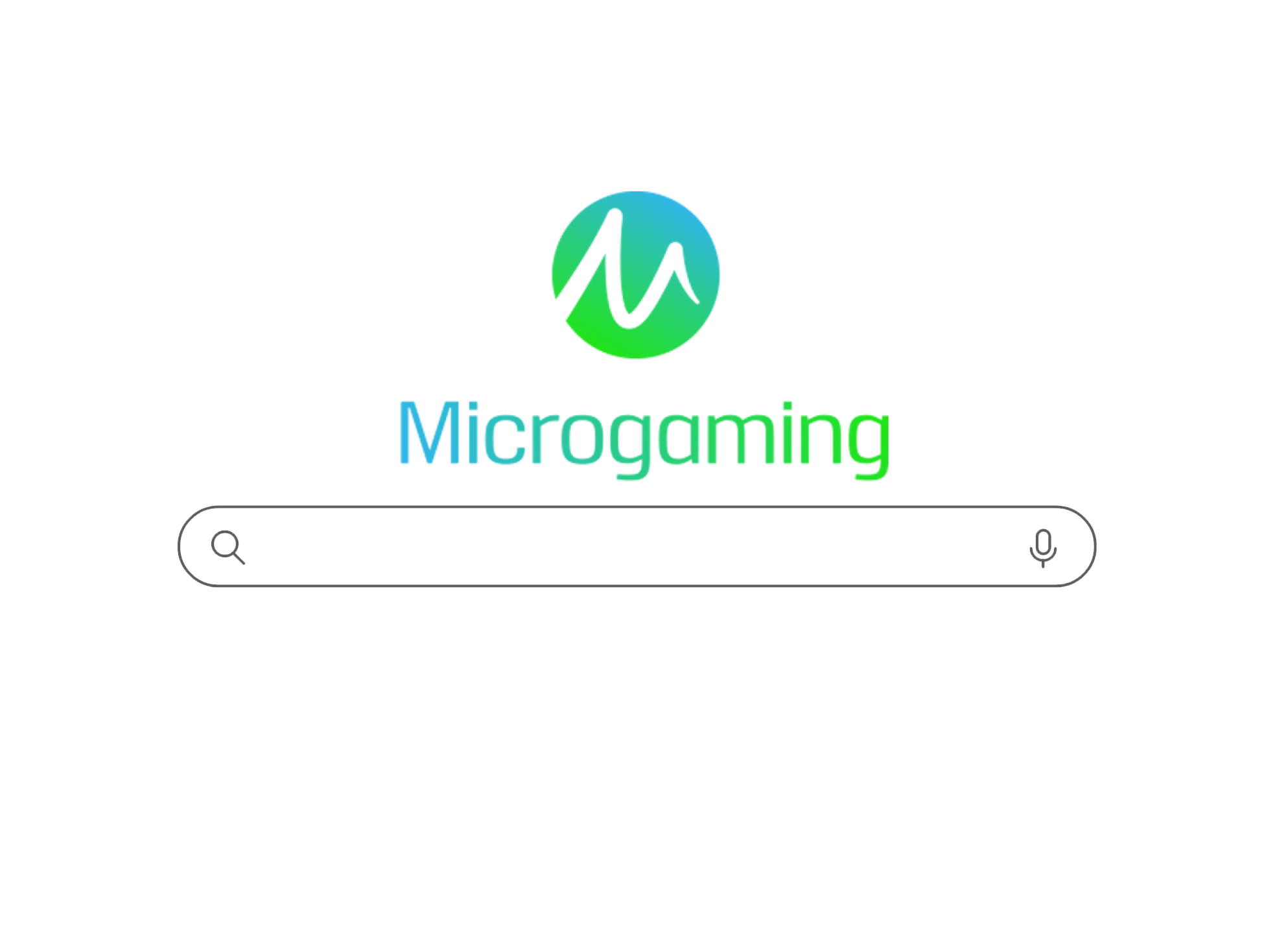 Microgaming logo