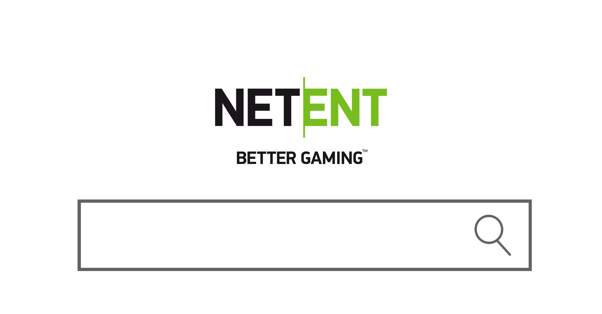 NetEnt Software Providers logo