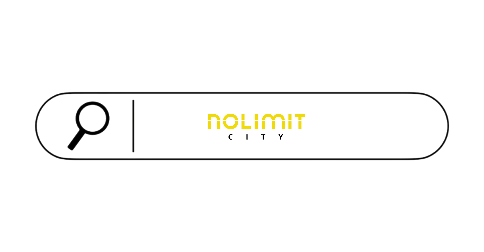 Nolimit Casino Software Providers logo