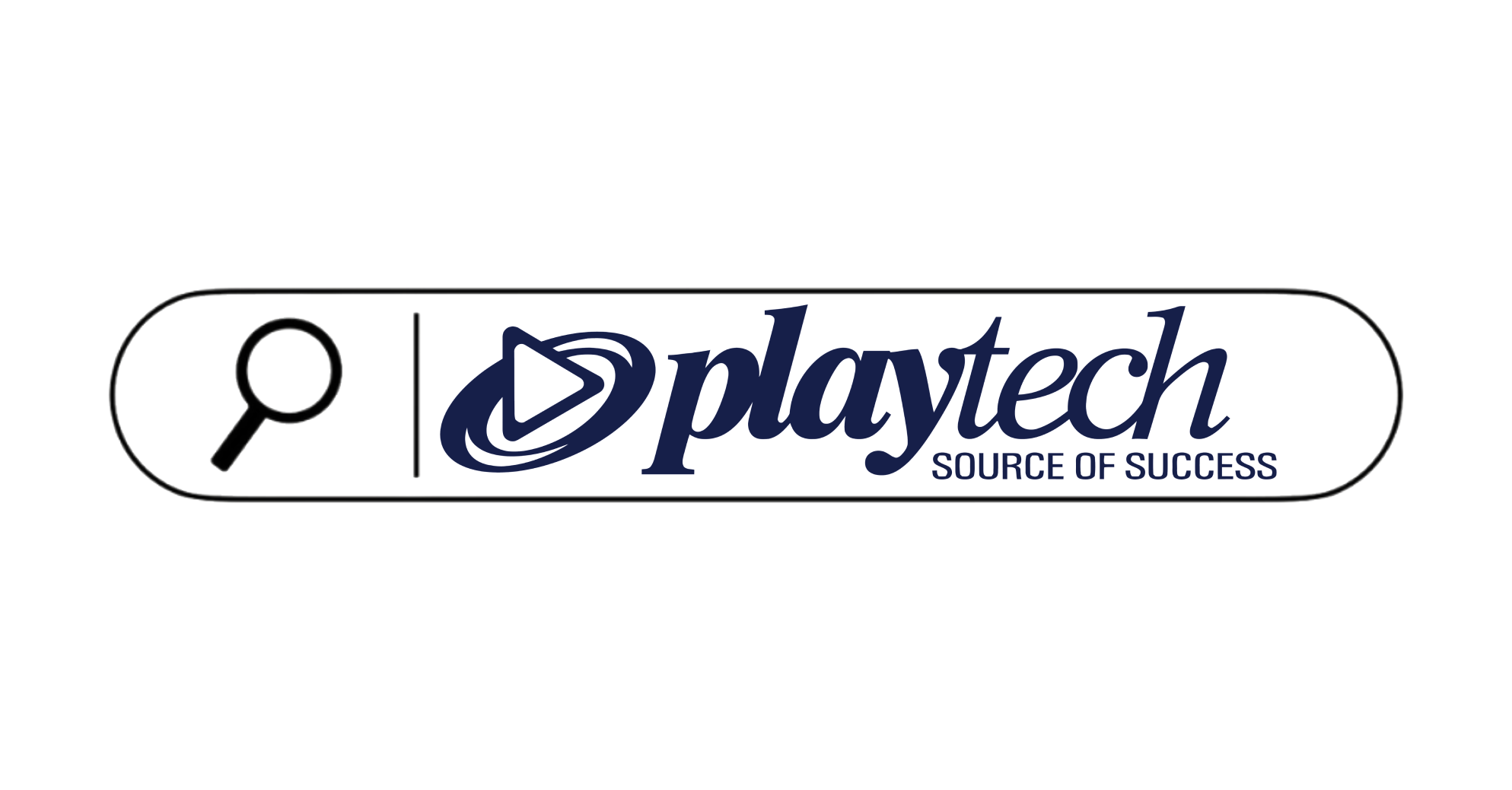 Playtech Software Providers logo