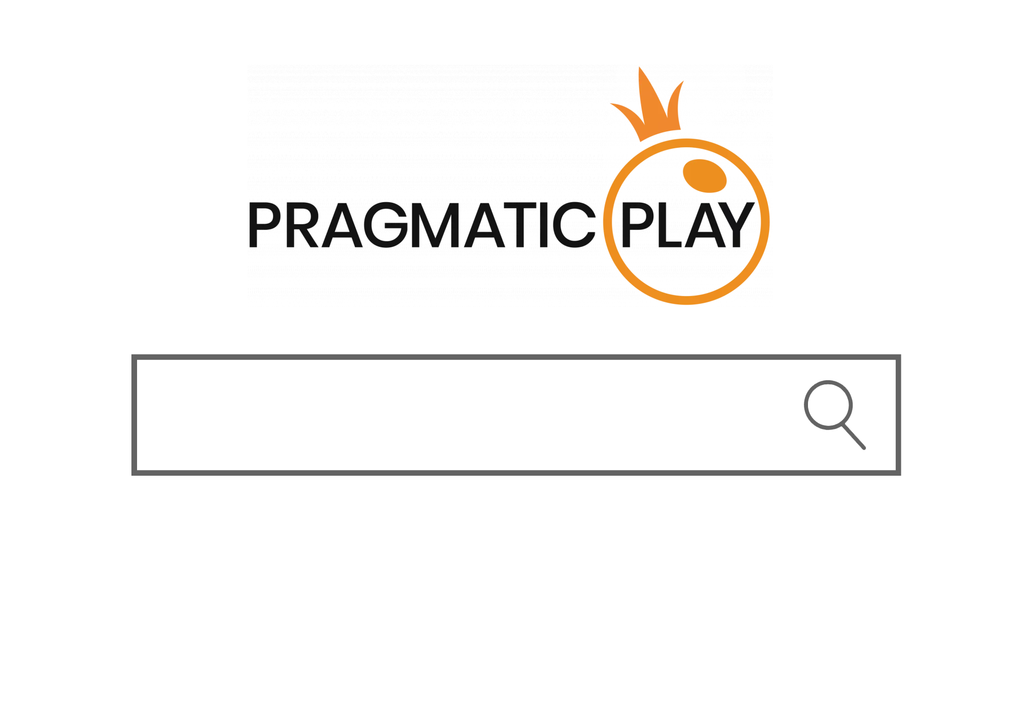 Pragmatic Play Software Providers logo