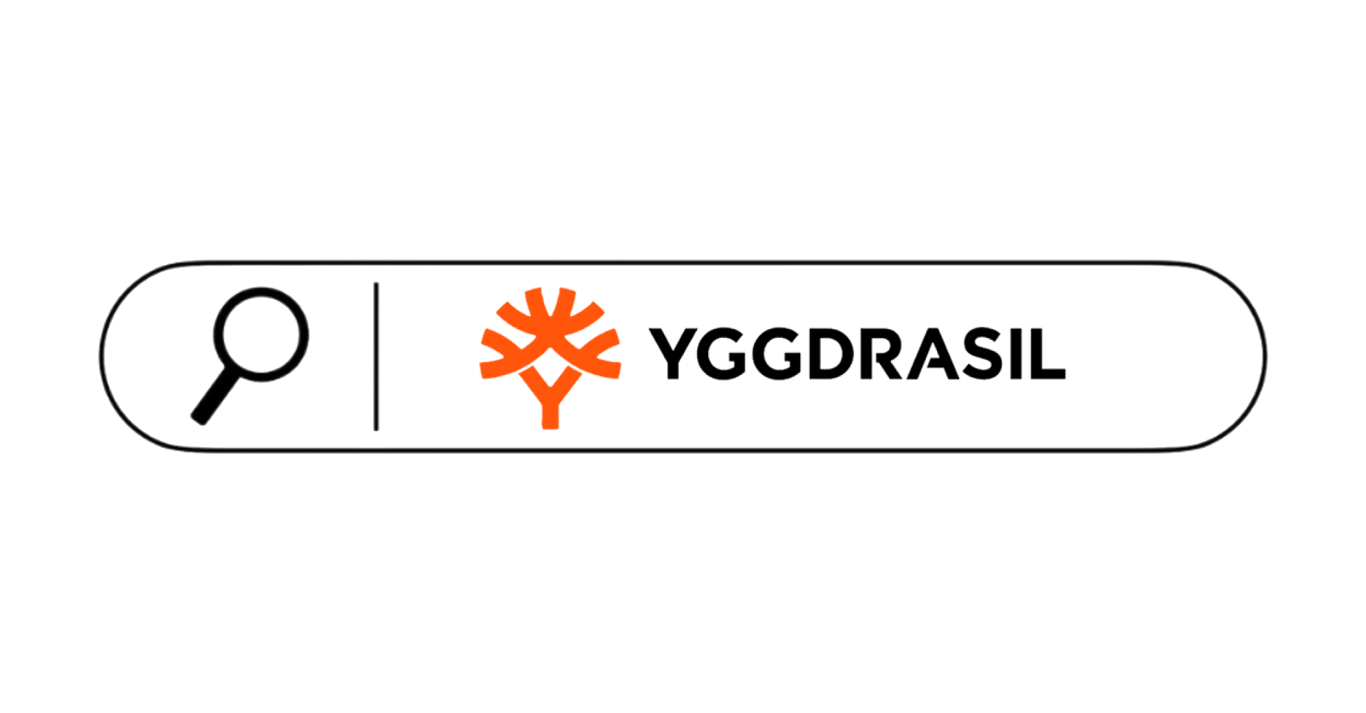 Yggdrasil Gaming logo