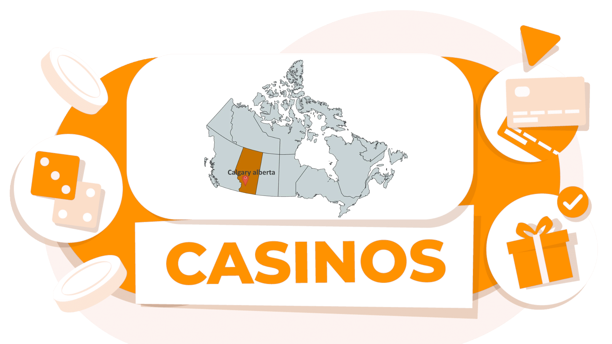 Calgary Online Casino Options