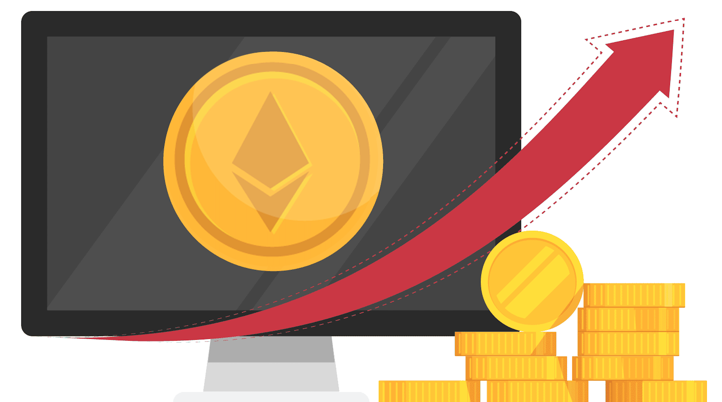 Getting Started with Ethereum Gambling Sites