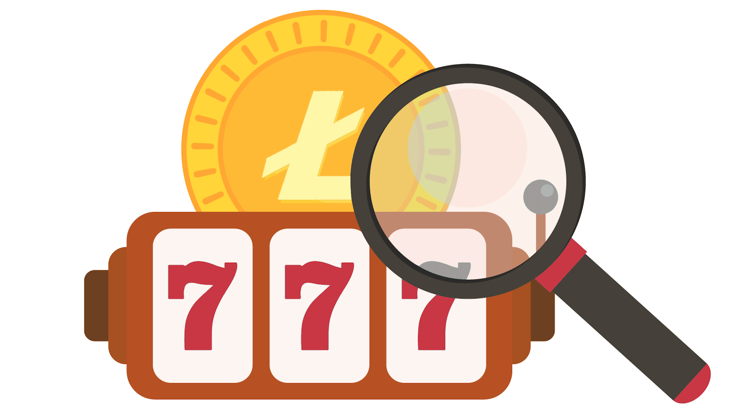 Games to Play on Litecoin Online Casinos in Canada